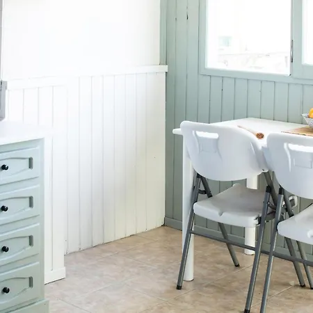 Margaret Appartement Lefkimi