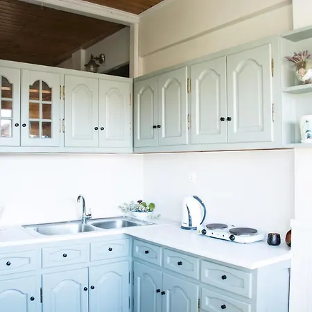 Apartman Margaret *