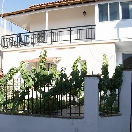 Appartement Margaret Lefkimi