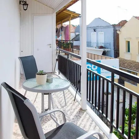 Margaret Apartman