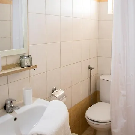Margaret Appartement Lefkimi
