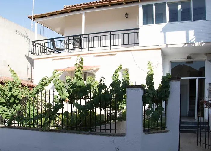 דירה Margaret לפקימי